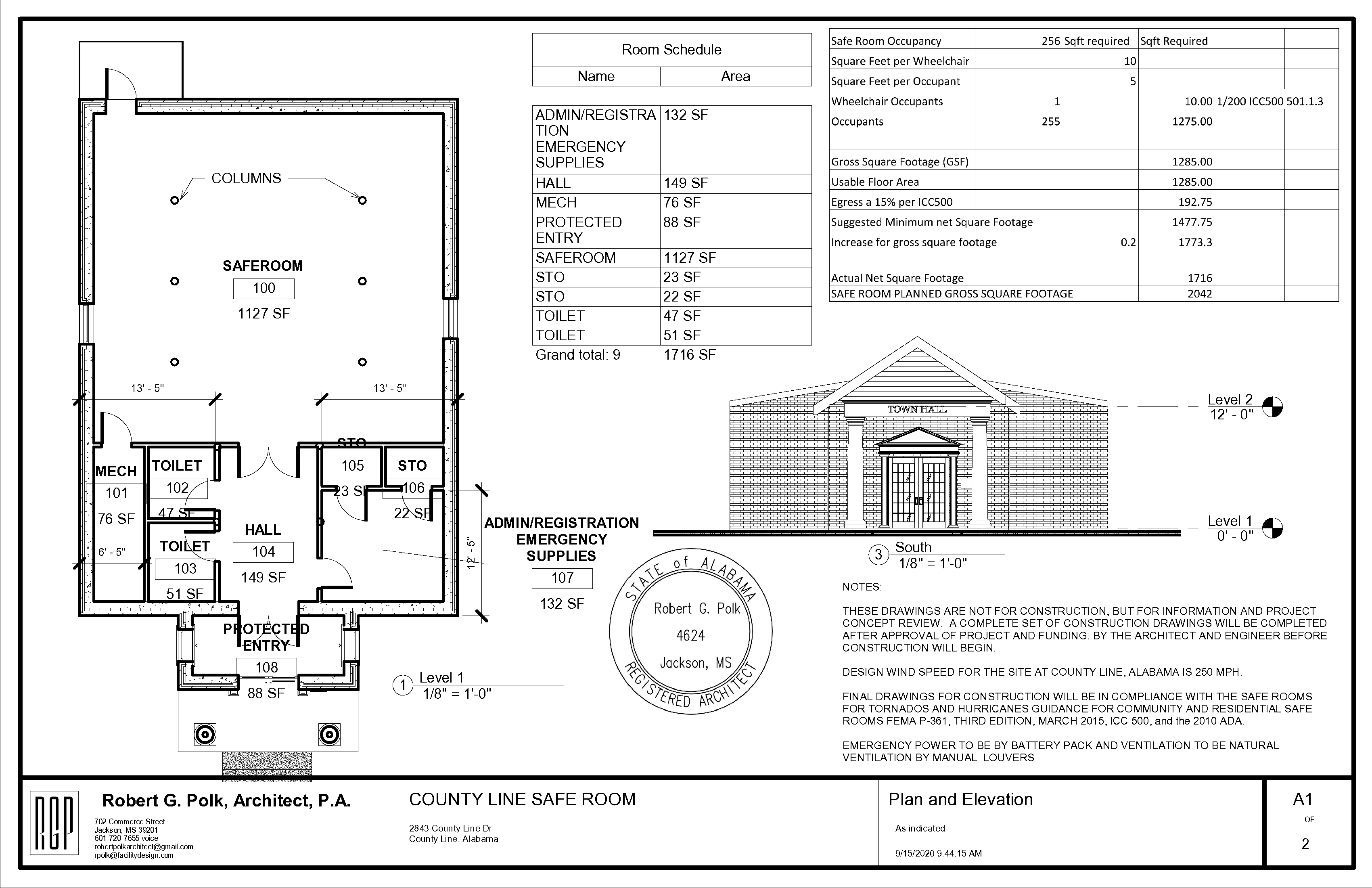COUNTY LINE A1 Rectangle Rev 9 15 2021