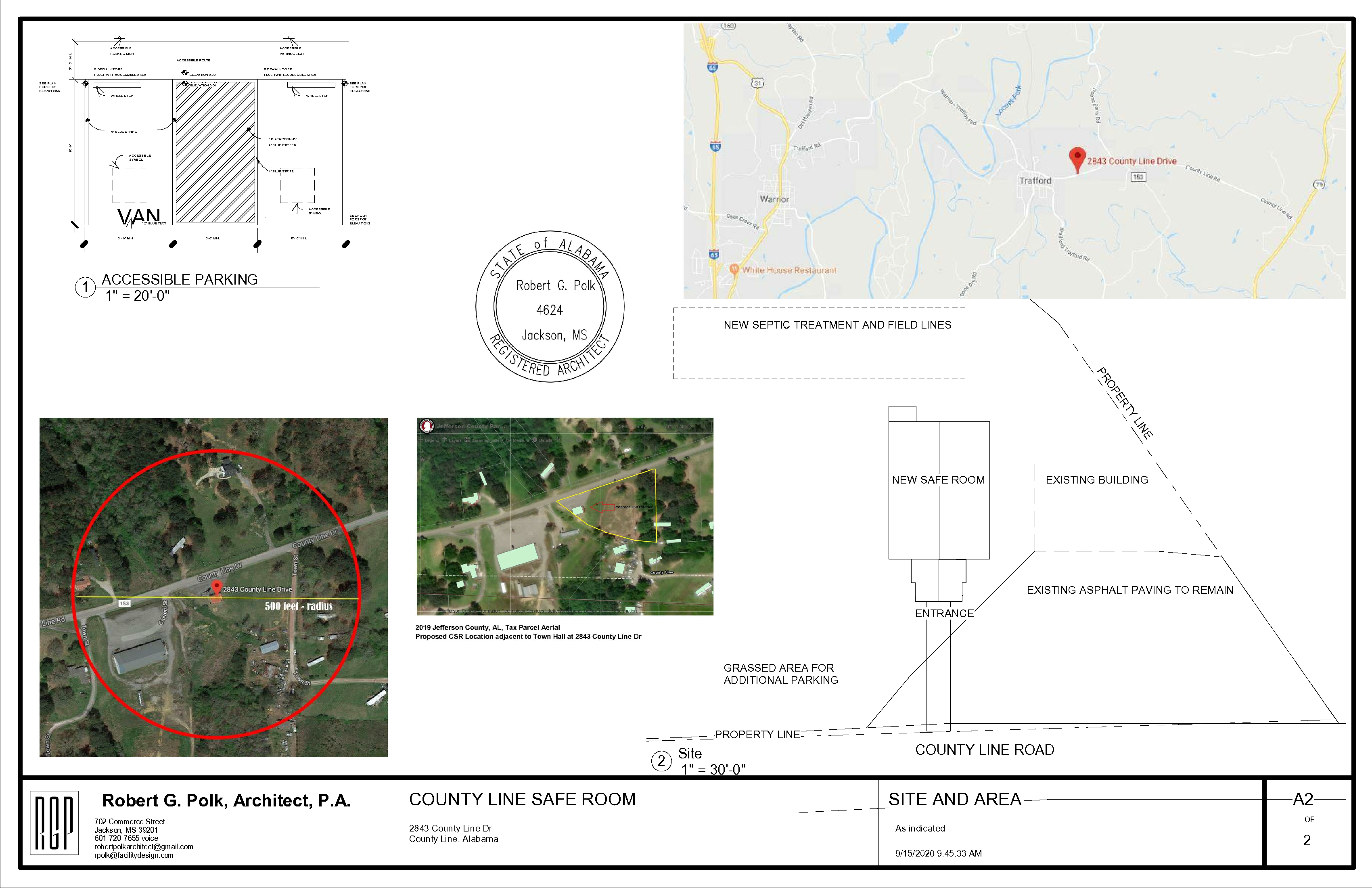 COUNTY LINE A2 Rectangle Rev 9 15 2021